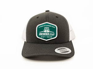 Limited Edition - 75th Anniversary Patch Hat