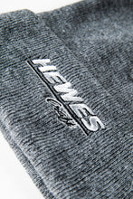 Load image into Gallery viewer, Knit Beanie - Gray
