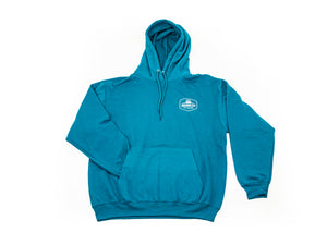 Hewescraft 75th Anniversary Hoodie - Limited