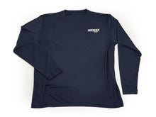 Load image into Gallery viewer, EST. 1948 Navy Long-sleeve Tee
