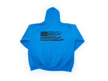 Load image into Gallery viewer, Hewescraft Boat Hoodie
