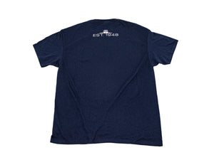 EST. 1948 Navy T-Shirt