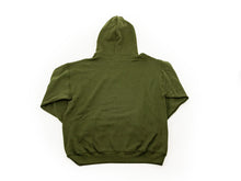 Load image into Gallery viewer, Hewescraft Hoodie - Olive Green
