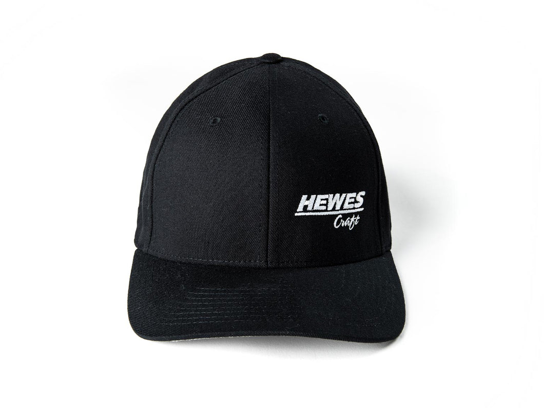 Fitted Hewescraft Hat - Richardson 185