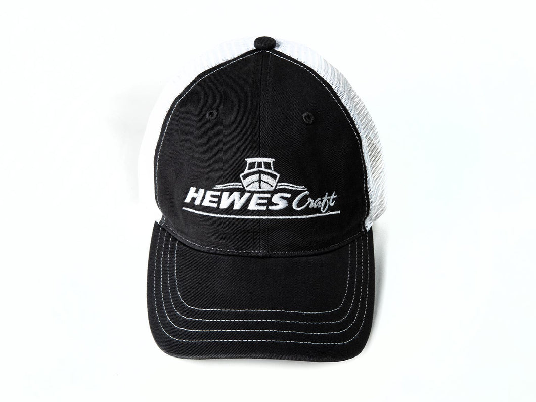 Richardson 111 Hewescraft hat - Gray