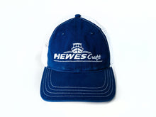 Load image into Gallery viewer, Richardson 111 Hewescraft hat - Blue
