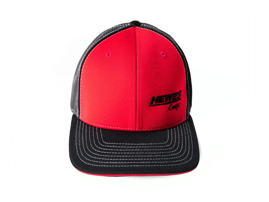 Fitted Hewescraft Hat - Richardson 172