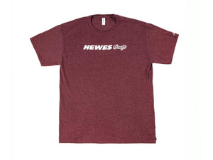 Hewescraft Short Sleeve Tee